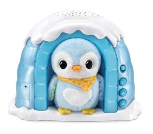 VTech Baby Soothing Starlight Igloo