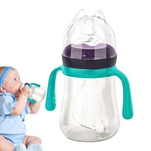 Gomice Bottles for Breastfeeding Babies