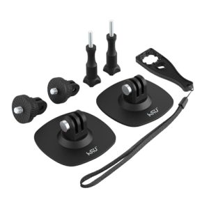 HSU Adhesive Mount for GoPro