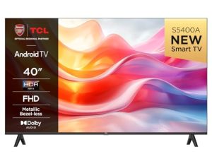 TCL 40S5400AK 40-inch Television