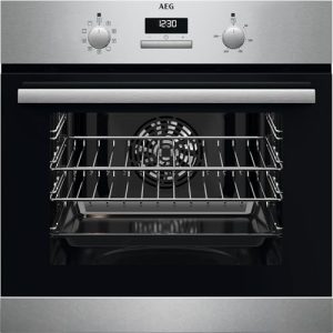 AEG 6000 SurroundCook Built In Oven