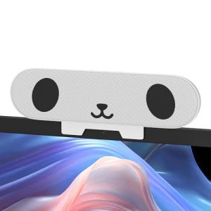 ZETIY Monitor Speaker for PC