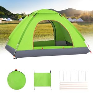 Lishetimig Camping Tent