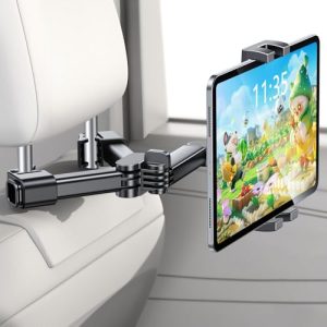 Rolgno Tablet Holder for Car