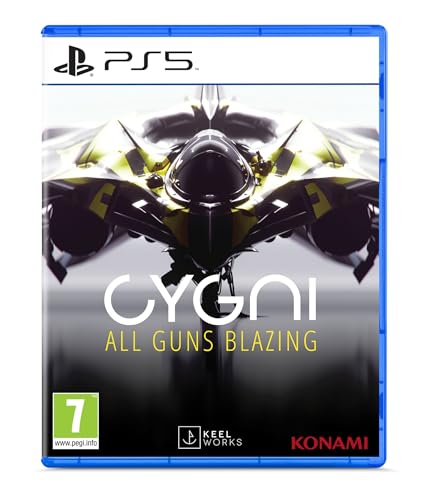 Cygni - All Guns Blazing - PS5