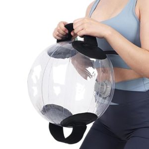 Aqua Ball - Water Filled Weight Bag