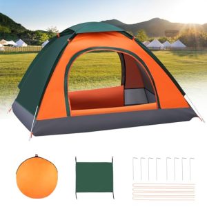 Lishetimig Camping Tent