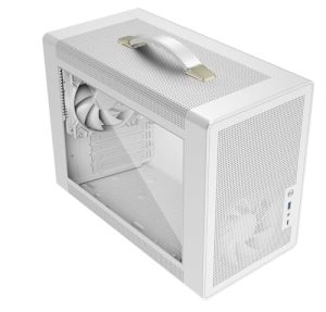 iONZ KZ-X1 PC Gaming Case