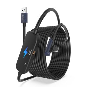 Syntech Link Cable 16FT with Charging
