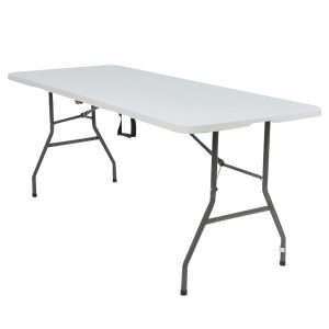 Alivio 6ft Folding Table 180 x 70 x 74cm