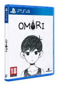 OMORI