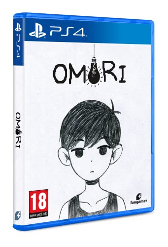 OMORI