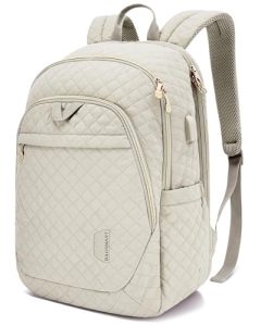 bagsmart Laptop Backpack