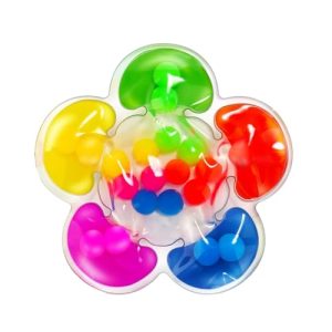 Color Sorting Toys