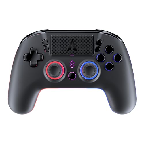 AUROCE Wireless Controller for PS4/PS3/PC