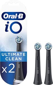 Oral-B iO Ultimate Clean Electric Toothbrush Head