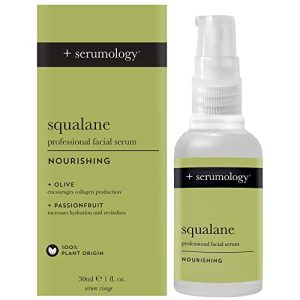 SERUMOLOGY SQUALANE Professional Face Serum 30ml
