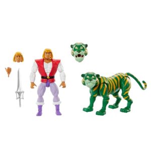 Masters of the Universe Origins Action Figure 2-Pack