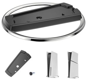 LOKYOYO Vertical Stand for PS5 Consoles