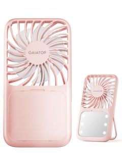 gaiatop Handheld Mini Fan