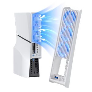 Cooling Fan for PS5 Slim