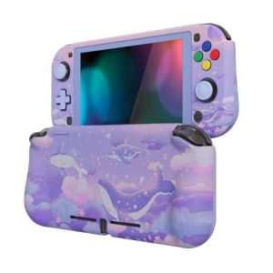 PlayVital ZealProtect Protective Case for Nintendo Switch Lite