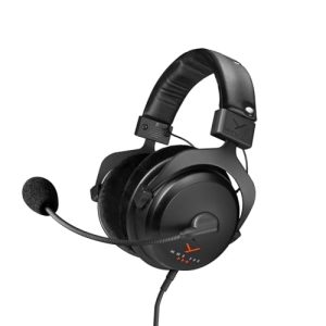 beyerdynamic MMX 300 PRO Closed Gaming Headset Handmade in Germany