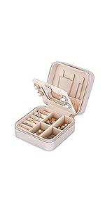 Jewelry box