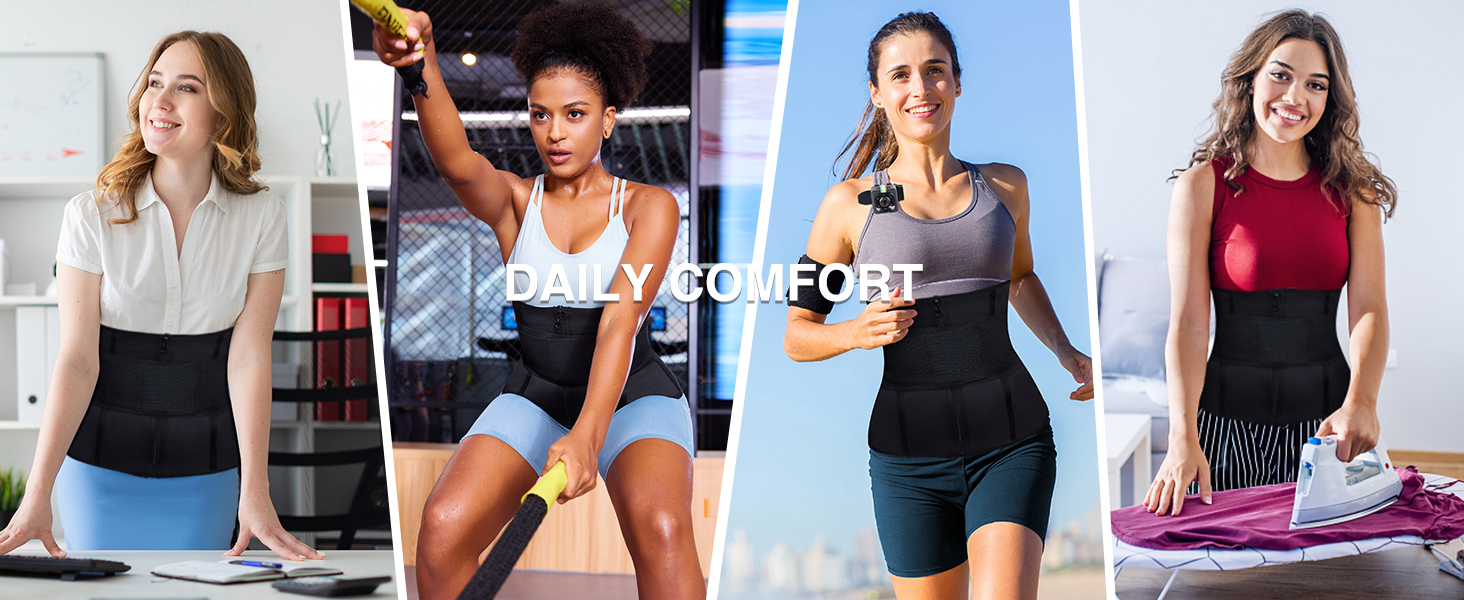 Waist Trainer for Women