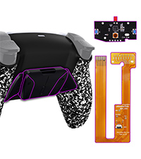 RISE4 Remap Kit for PS5 Controller BDM-030