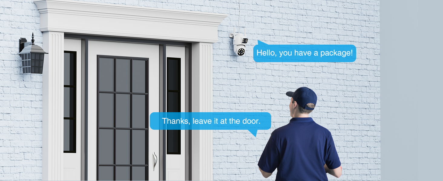 cameras house security outdoor
