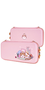 Carrying Case for Switch Lite