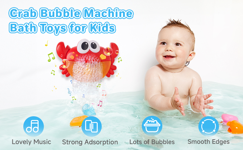 bath toys