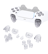 Buttons for PS5 Controller BDM-030