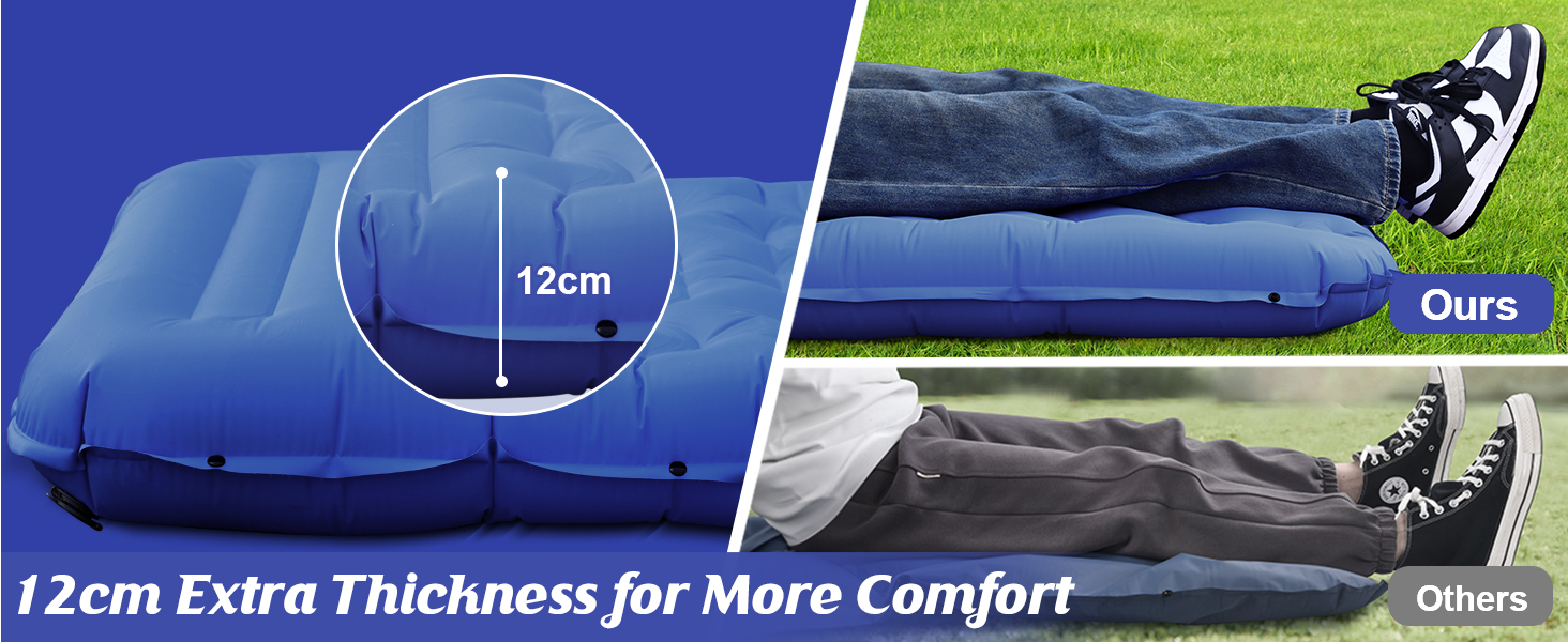 Camping Mat