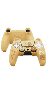 Controller Silicone Case for ps5