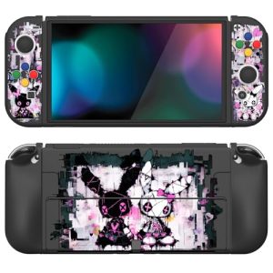 playvital ZealProtect Soft Protective Case for Nintendo Switch OLED