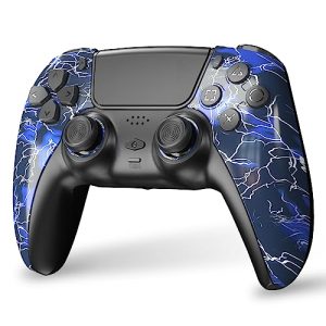 SupoHero Wireless Controller for Play4