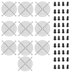 Nivithi 120mm Fan Grill
