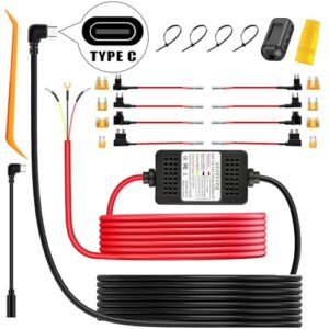 Dash Cam Hardwire Kit