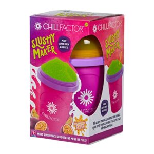 ChillFactor 07954 Passion Fruit Party-Reusable