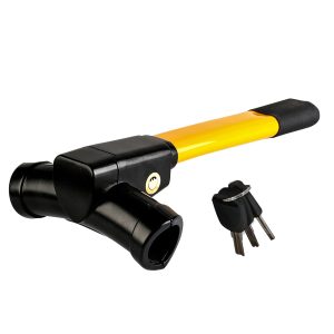 OXNSHEJW Steering Wheel Lock