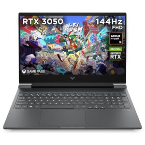 HP Victus 16" Gaming Laptop