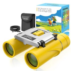 USCAMEL Binoculars Kids and Adults