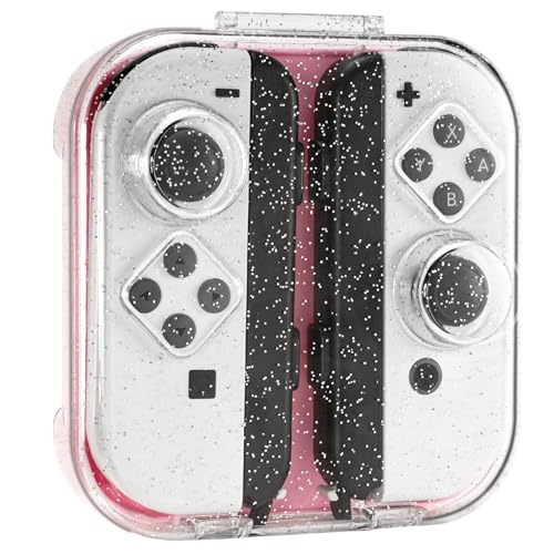 TiMOVO Switch Controller Storage Case