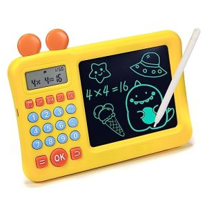 Kids Math Calculator