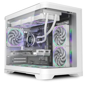 iONZ Flow - PC Gaming Case