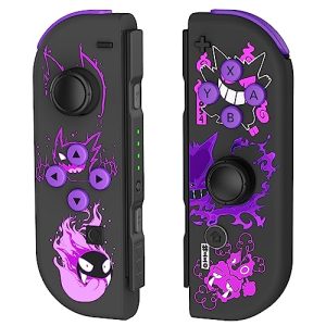 Baynety Switch Controller