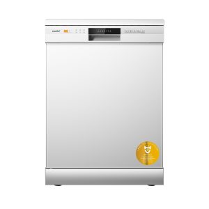 COMFEE' Freestanding Dishwasher CDWPF1201PW-UK 60cm Width