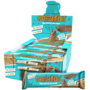Grenade High Protein